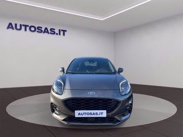 FORD Puma 1.0 ecoboost h ST-Line s&s 125cv del 2023