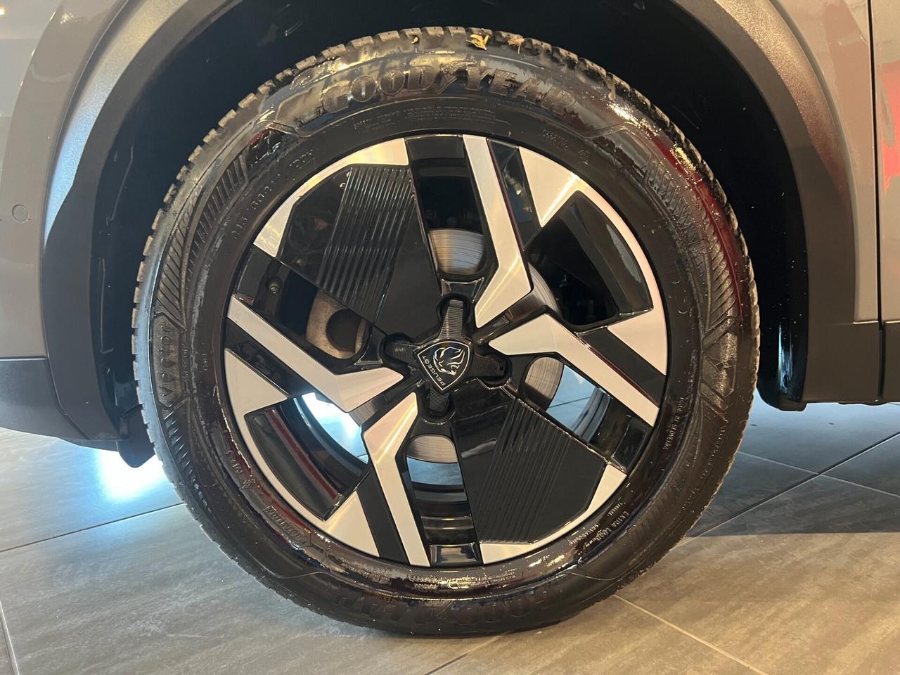 Peugeot 2008 PureTech 100 S&S Allure
