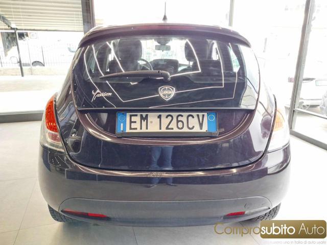 LANCIA Ypsilon 1.3 MJT 16V (Garanzia 12 Mesi)
