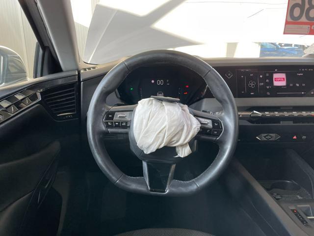 DS AUTOMOBILES DS 4 BLUEHDI 130CV AUT. BUSINESS