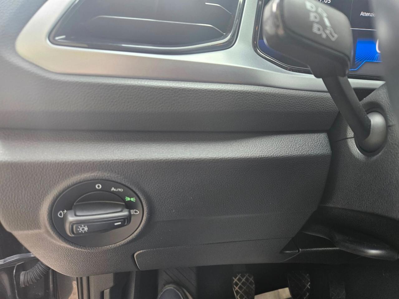 Volkswagen T-Roc 2.0 TDI SCR Style