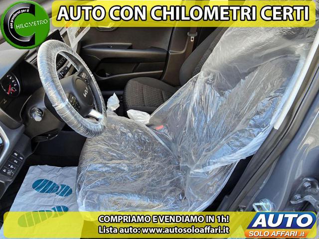 KIA Rio 1.2 STYLE EU6D GARANZIA 7ANNI/CAMERA/CARPLAY