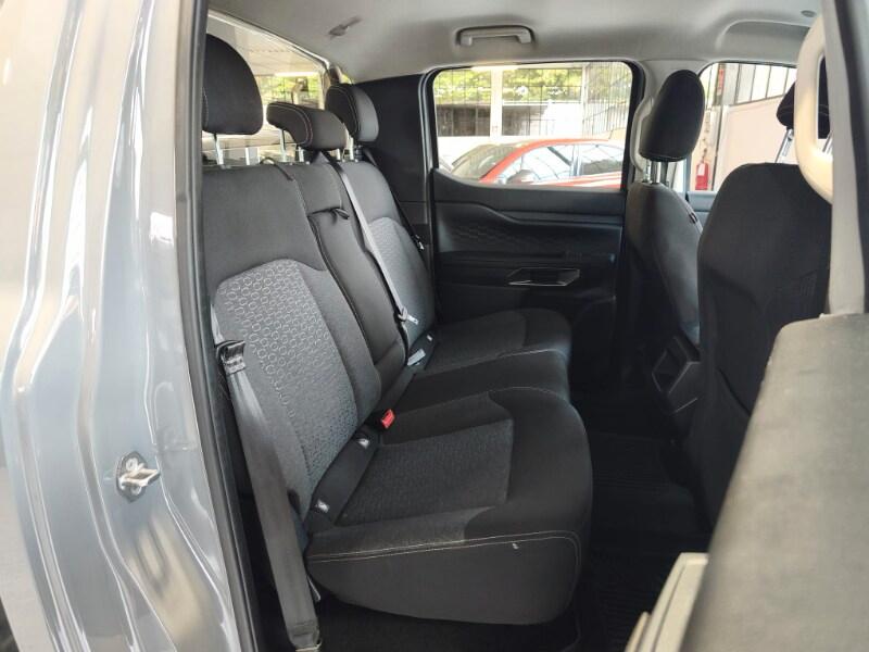 FORD Ranger 4ª serie Ranger 2.0 EcoBlue DC XLT...