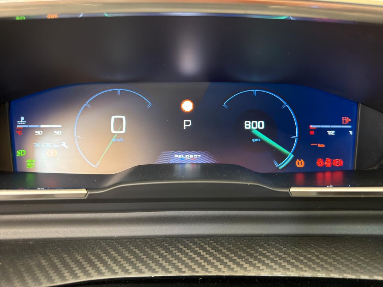 Peugeot 508 BlueHDi 130 Stop&Start EAT8 SW GT