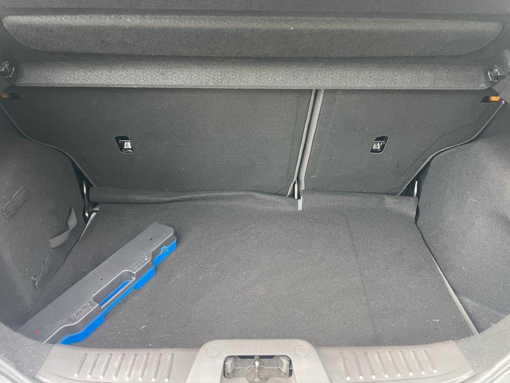 Ford Fiesta 5 Porte Fiesta 5p 1.4 Gpl 92cv