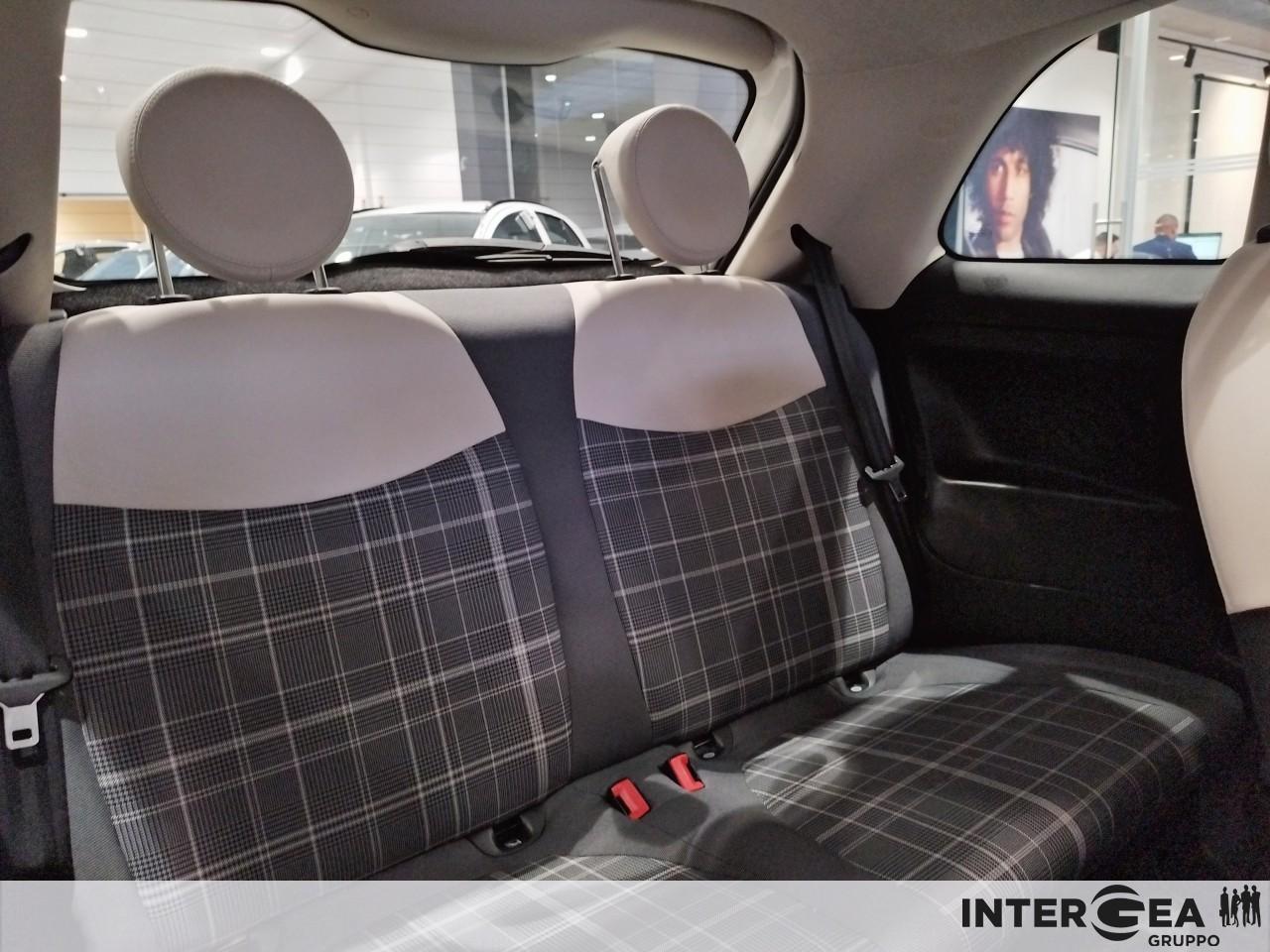 FIAT 500 1.2 Dolcevita 69cv my20
