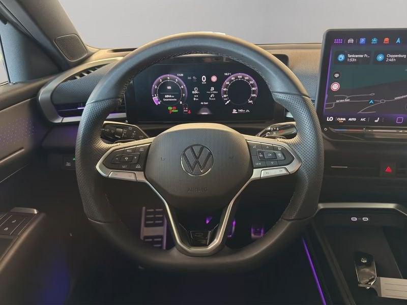 Volkswagen T-Roc 1.5 eTSI 110kW ACT R-Line DSG LED NAVI CAMERA 2026