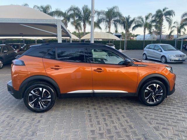 PEUGEOT 2008 PureTech 130 S&S GT Line