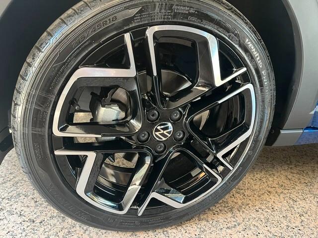 Volkswagen Taigo 1.0 TSI 115 CV DSG R-Line