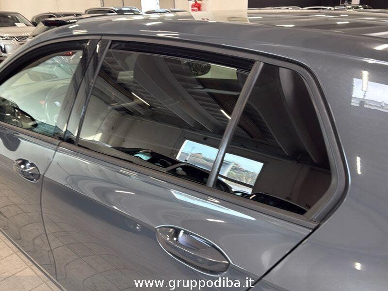 Volkswagen Golf VIII 2020 Diesel 2.0 tdi Style 150cv dsg