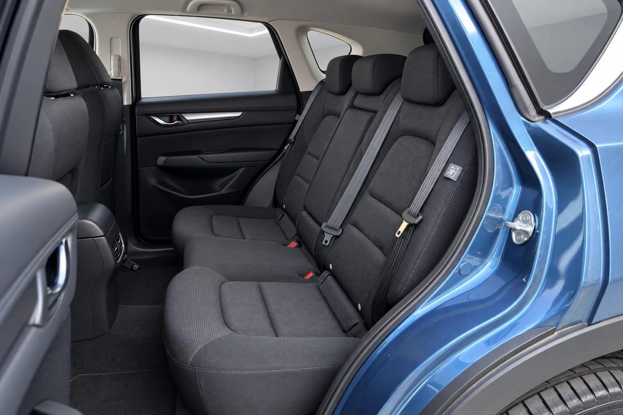 Mazda CX-5 2.2L 150CV 2WD KM0