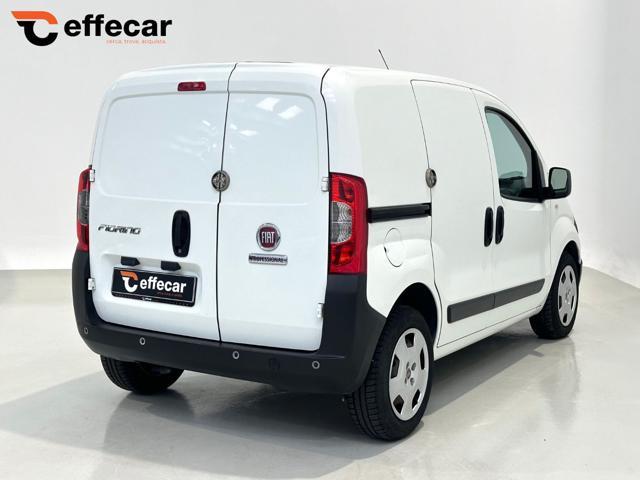 FIAT Fiorino 1.3 MJT 95CV Cargo
