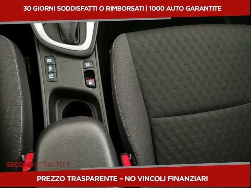 Toyota Yaris 1.5h Trend