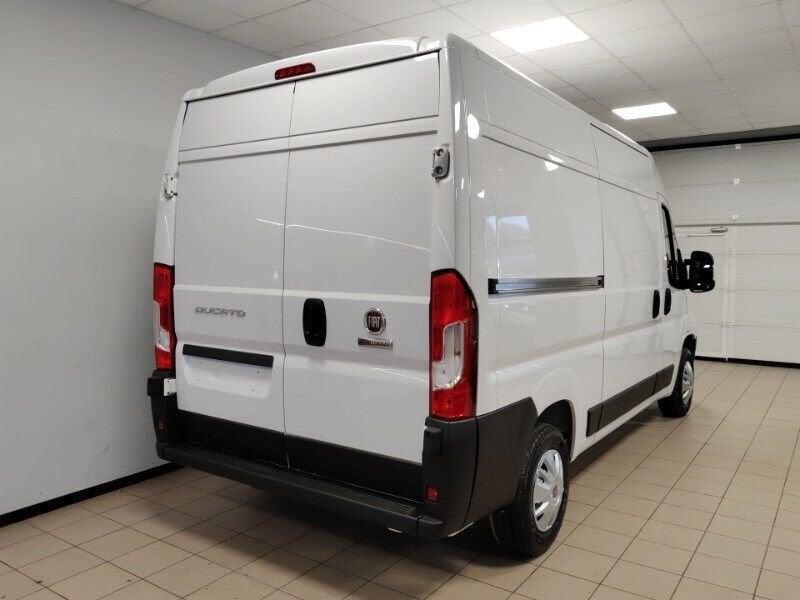 FIAT Ducato 35 2.2 Mjt 140CV PM-TM Furgone