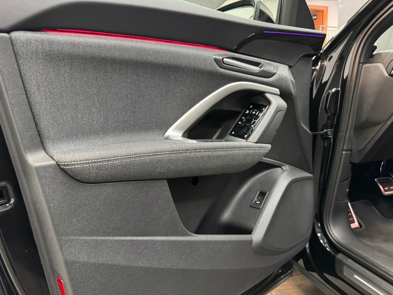 Audi Q5 SPORTBACK 40 TDI quattro S tronic line plus