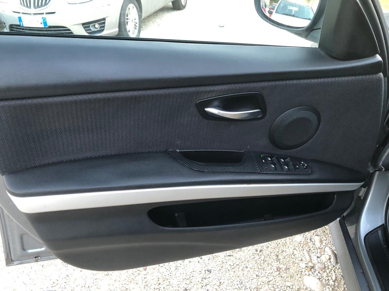 BMW 318 D TOURING - EURO 5