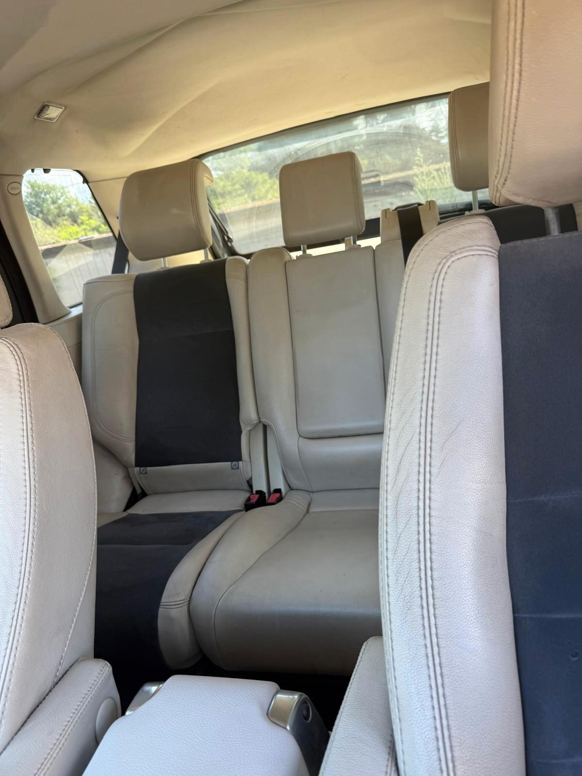 Land Rover Range Sport 3.0 SDV6 HSE