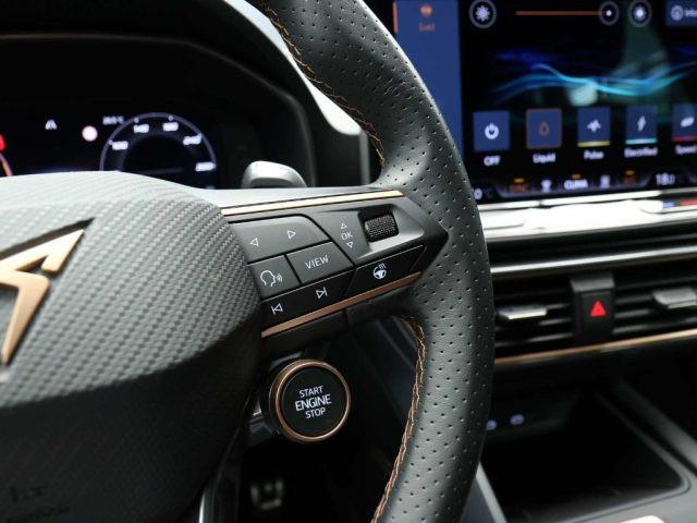 CUPRA Formentor 1.5 e-Hybrid DSG