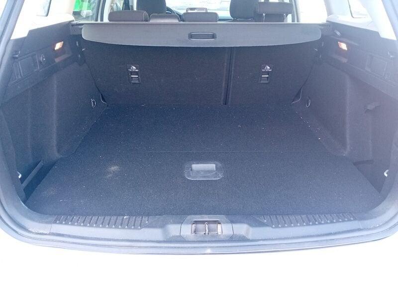 Ford Focus 1.5 Ecoblue 120cv Business Auto