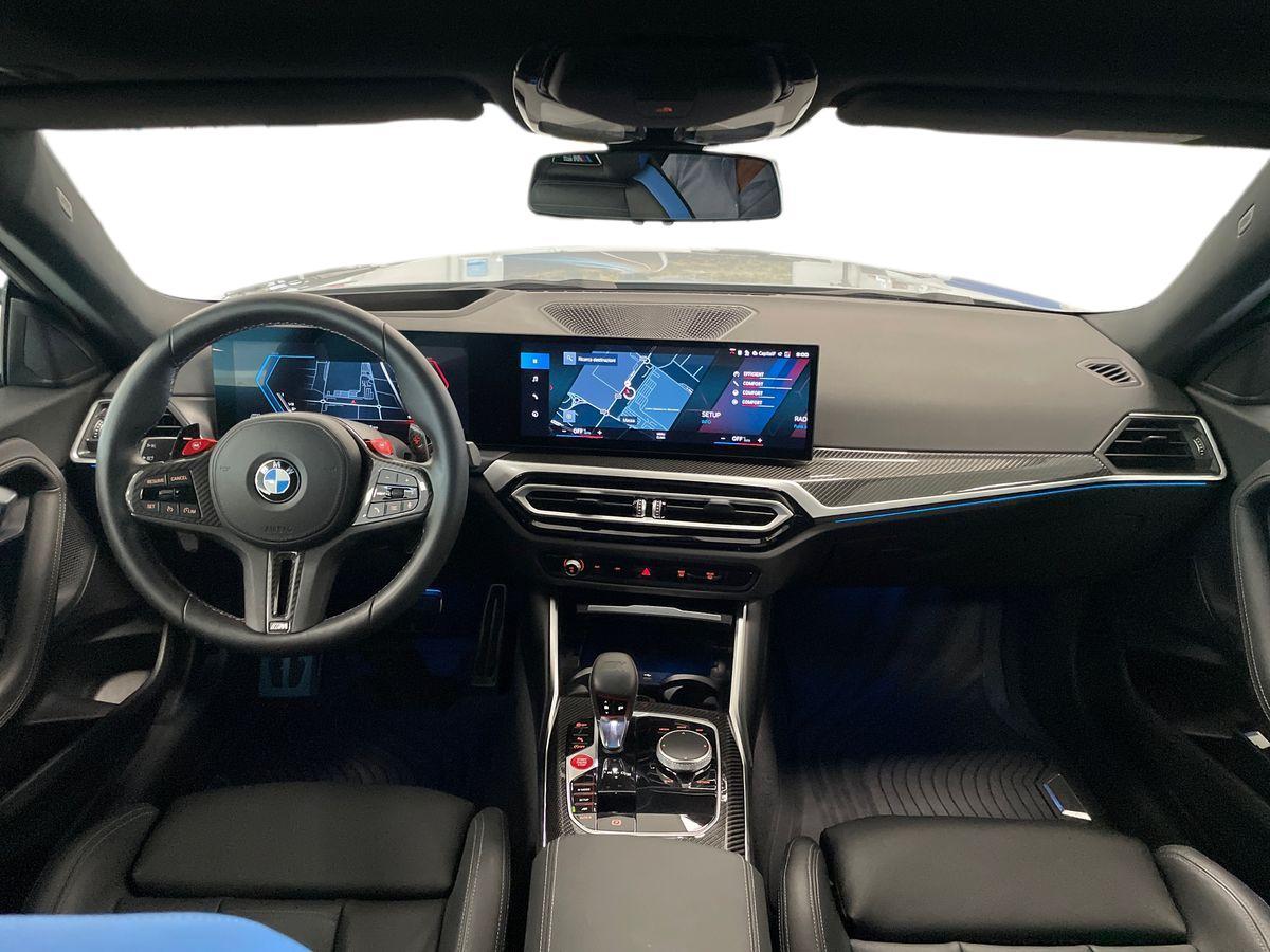 BMW M2 G87 2022 Coupe - M2 Coupe 3.0 460cv auto