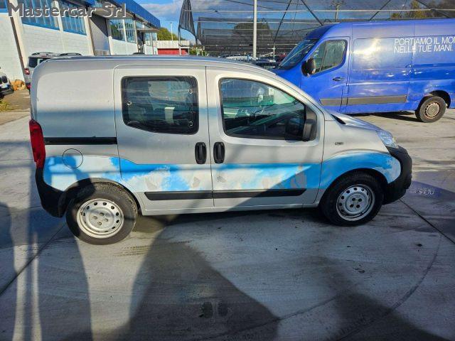 FIAT Qubo FIORINO Semiv.1.3 Mjet 80 CV E6d-temp tg FZ439WS