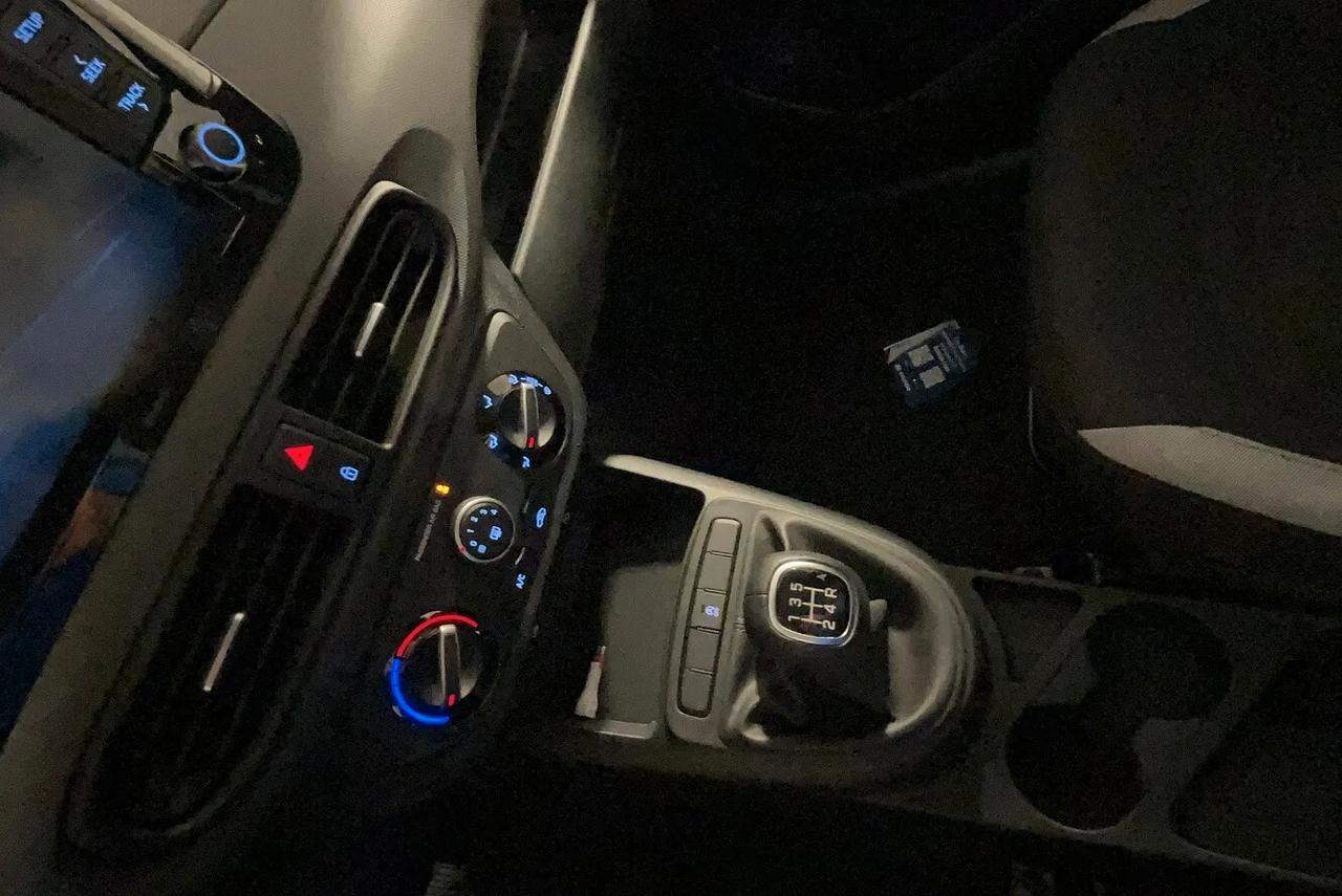 Hyundai i10 1.0 GPL Connectline