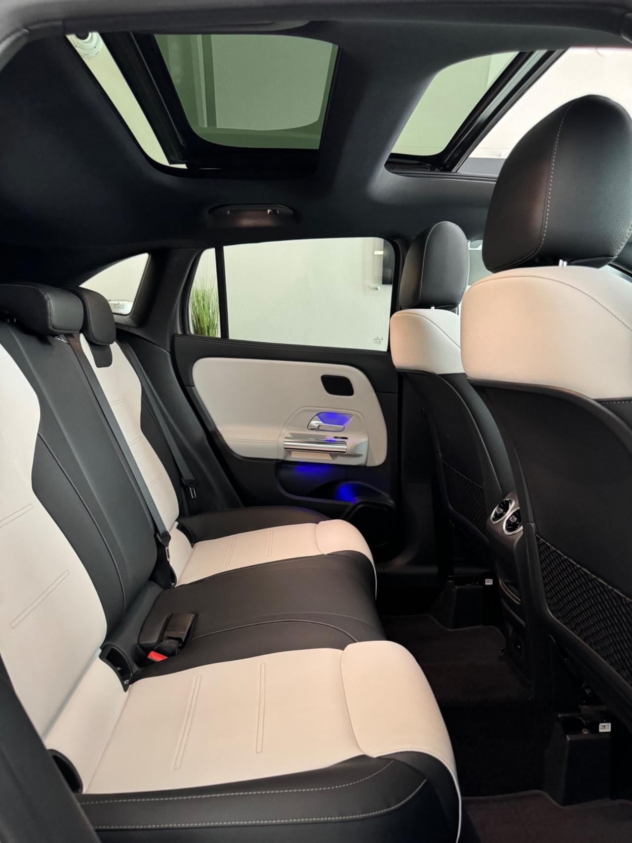 Mercedes-benz GLA 220 d Automatic Premium