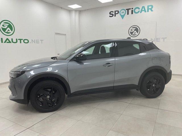 ALFA ROMEO Junior Ibrida My25 Ibrida 1.2145cv Hybrid Edct6