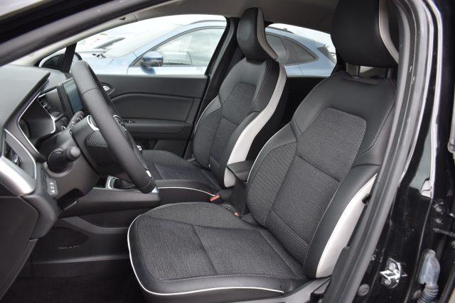 RENAULT Captur Mild Hybrid 140 CV Intens