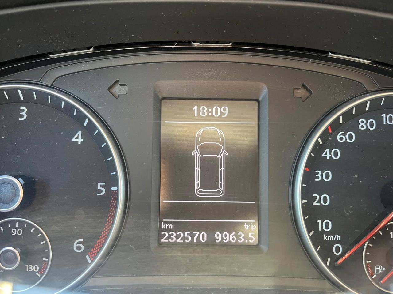 Seat Alhambra 2.0 TDI 170 CV CR DPF DSG Style