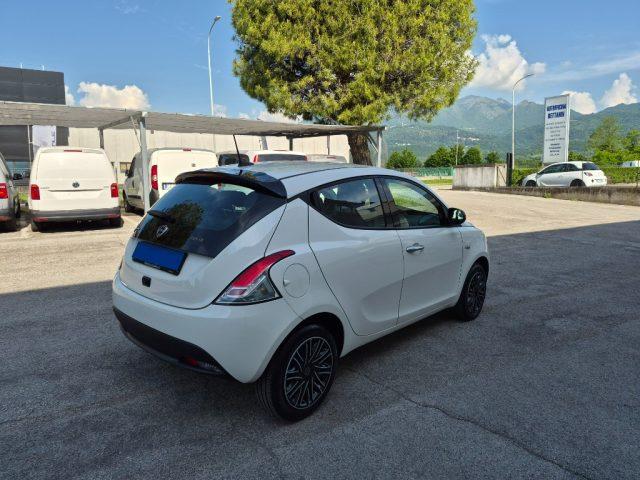 LANCIA Ypsilon 1.0 FireFly 5 posti Hybrid Gold -No vincoli finanz