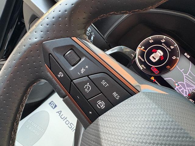 CUPRA Formentor 2.0 TDI 150 CV 4Drive DSG