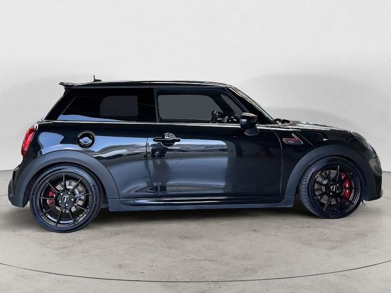 MINI Mini 3 porte Mini 2.0 John Cooper Works JCW
