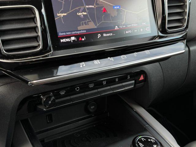 CITROEN C5 Aircross BlueHDi 130 S&S Shine