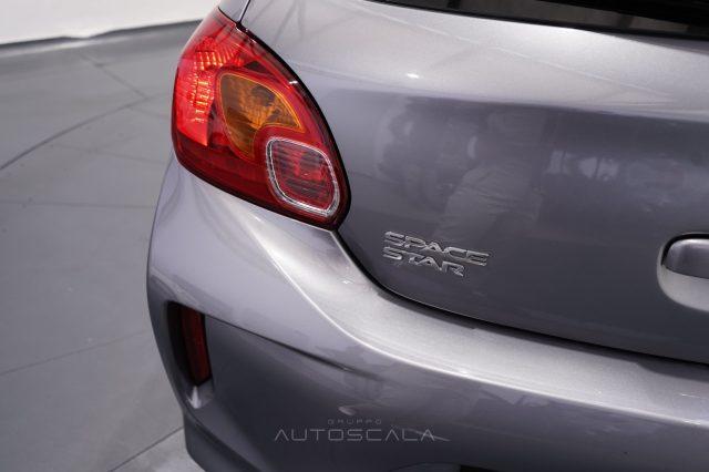 MITSUBISHI Space Star 1.2 Invite