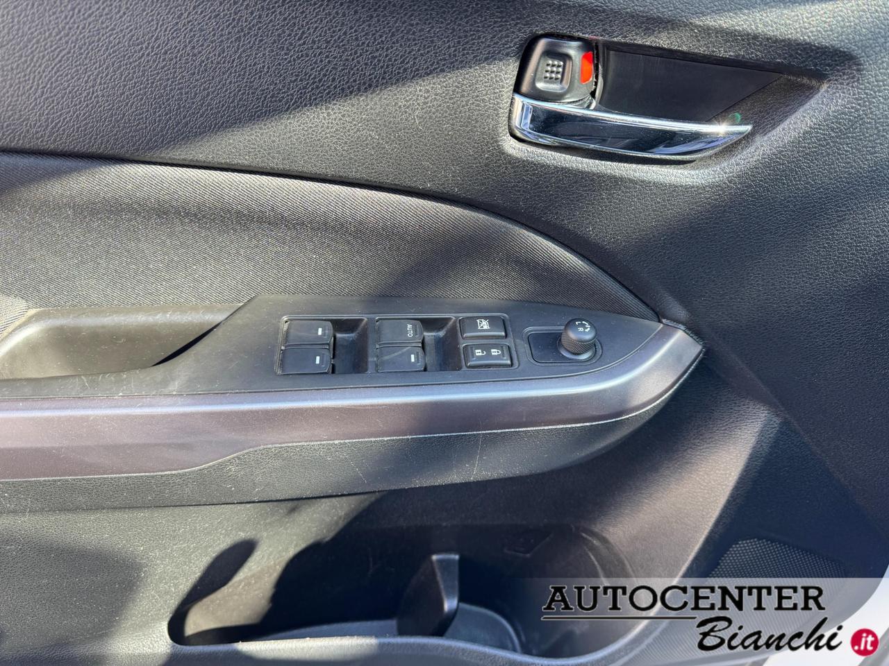 Suzuki Vitara 1.4h Cool 4wd allgrip