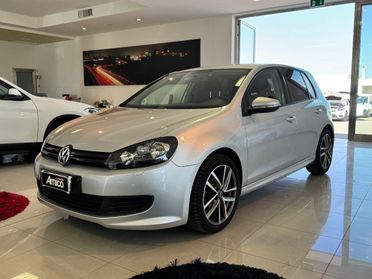 VOLKSWAGEN Golf 1.6 TDI 5p. Sport Edition Solo 99.000km