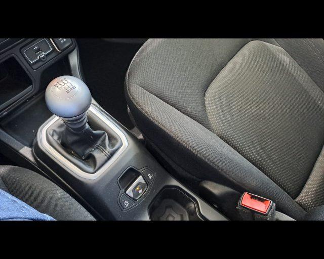 JEEP Renegade 1.0 t3 120cv Longitude 2wd