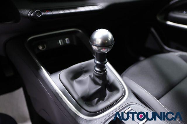 JEEP Avenger 1.2 TURBO 100 CV ALTITUDE FARI LED