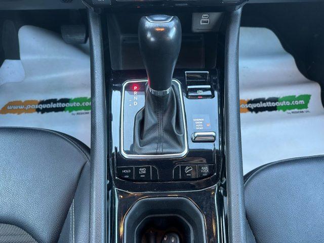 JEEP Compass 4X4 1.3 T4 190 CV PHEV AT6 4xe Limited