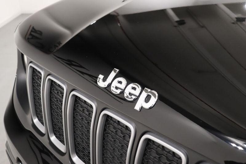 Jeep Renegade 1.5 Turbo T4 MHEV