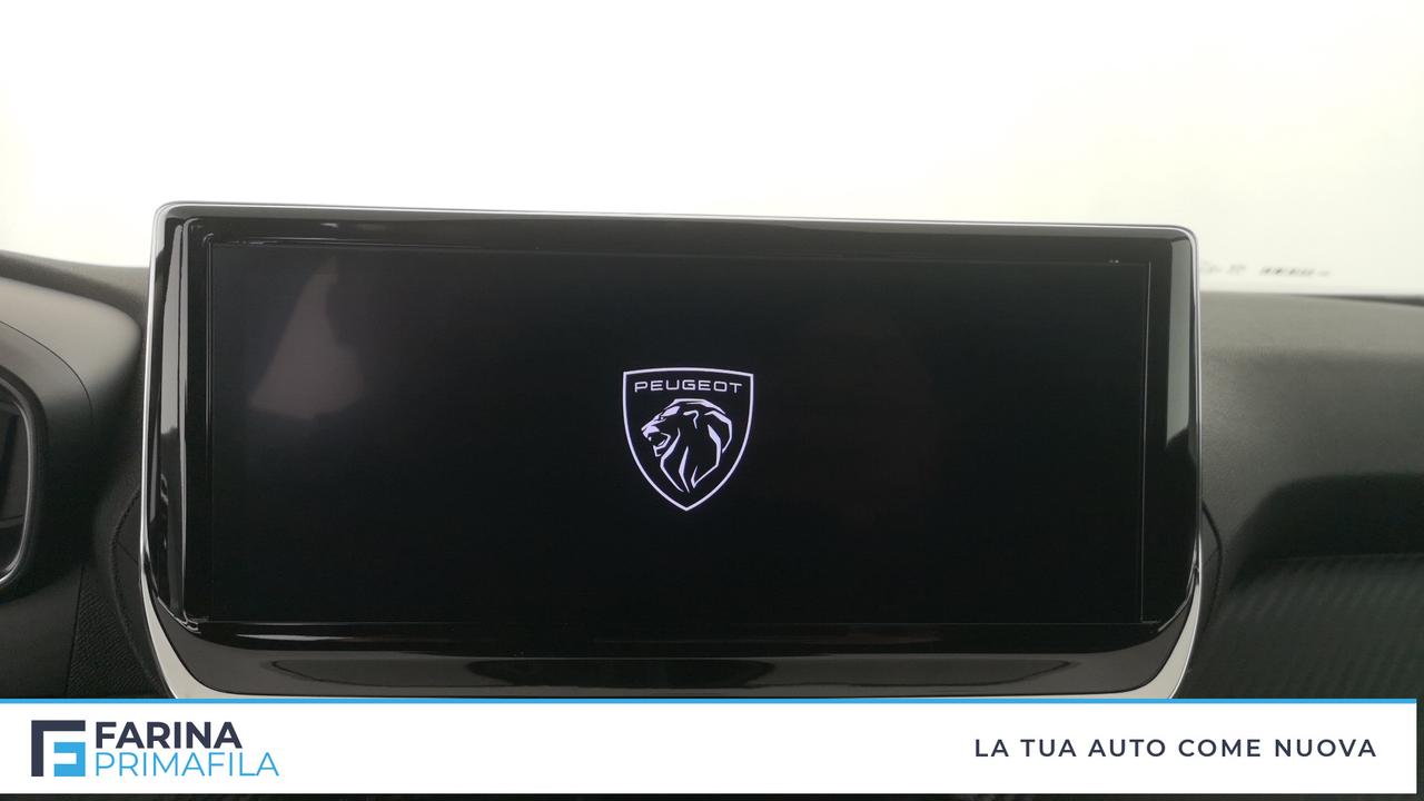 PEUGEOT 2008 1.2 hybrid Allure 136cv e-dcs6