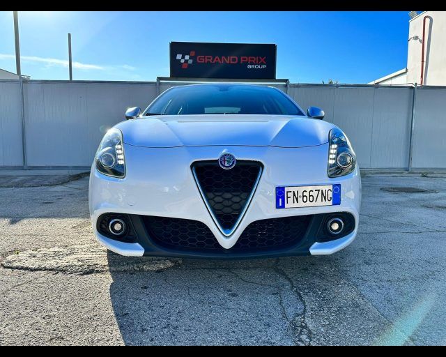 ALFA ROMEO Giulietta 1.6 JTDm 120 CV Super