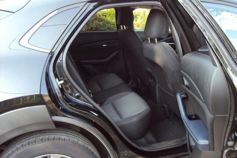 Mazda CX-30 2.0L Mazda M Hybrid 122cv Skyactiv-G Exceed