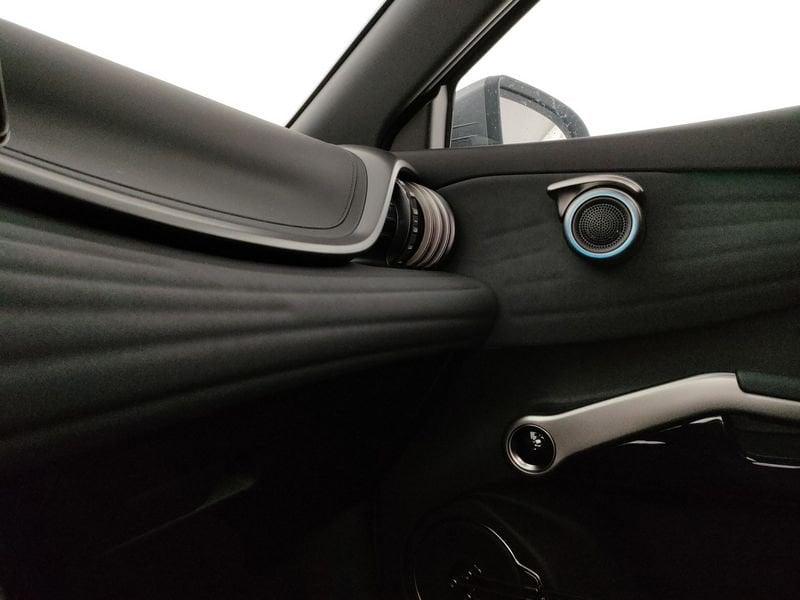 BYD Atto 3 Atto 3 Comfort