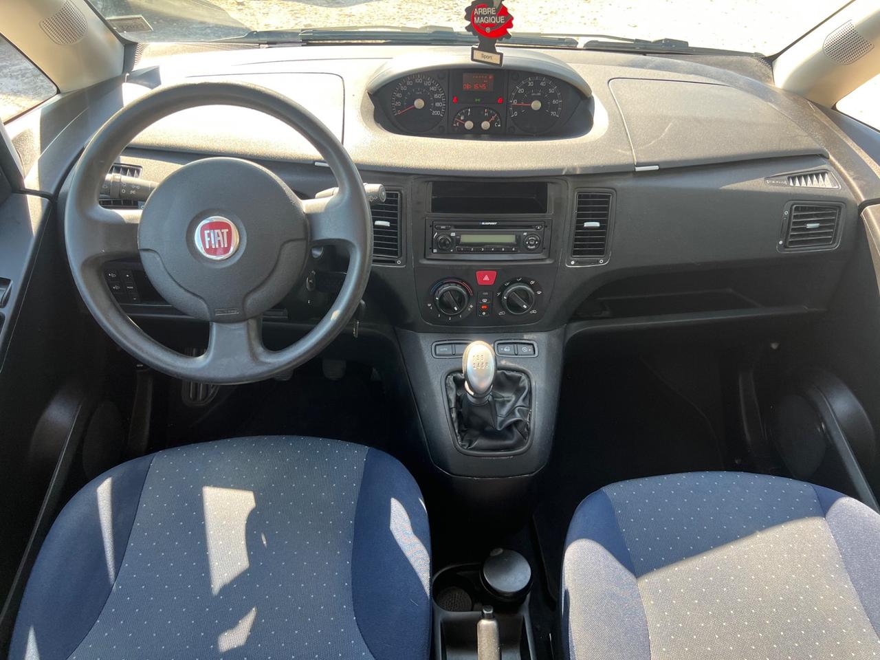Fiat Idea 1.4 16V S&S Active PERMUTE RATE GARANZIA