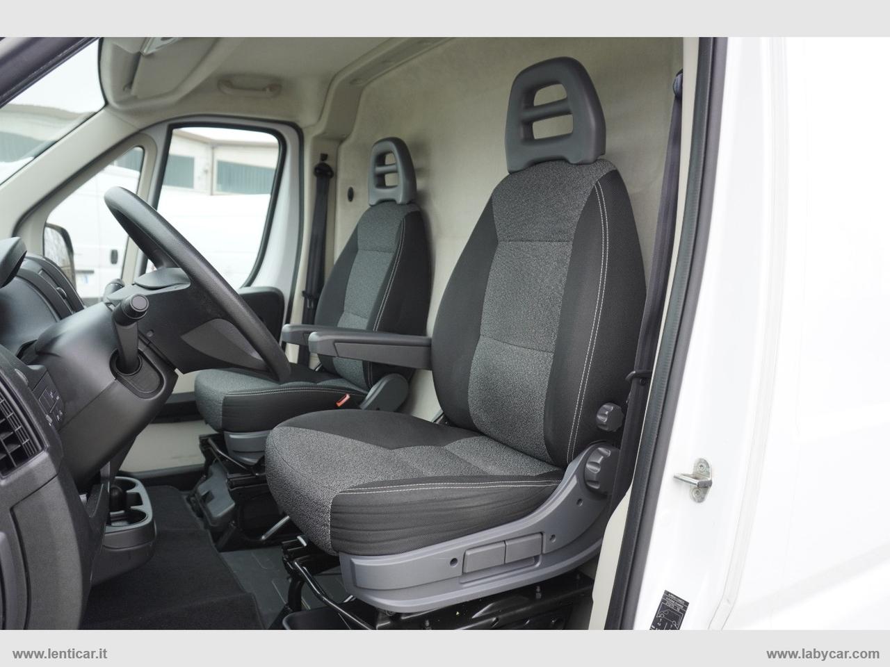 Ducato 35 2.3 MJT 130 PLM-SL-TA Fur.Maxi