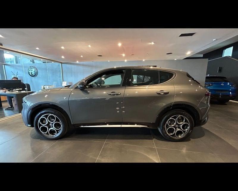 Alfa Romeo Tonale 1.5 160 CV MHEV TCT7 Ti