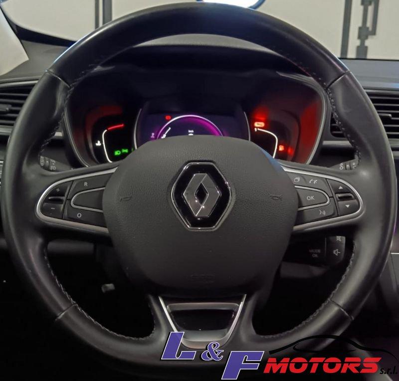 Renault Kadjar Blue dCi Sport Edition2