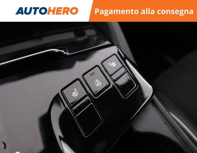 KIA Sportage 1.6 TGDi HEV AWD AT GT-line Plus